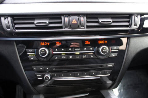 2017 BMW X5 xDrive35d