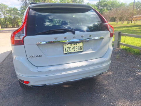 2014 Volvo XC60 3.2