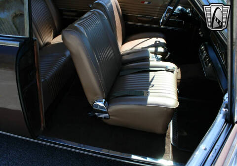 1964 Studebaker Hawk