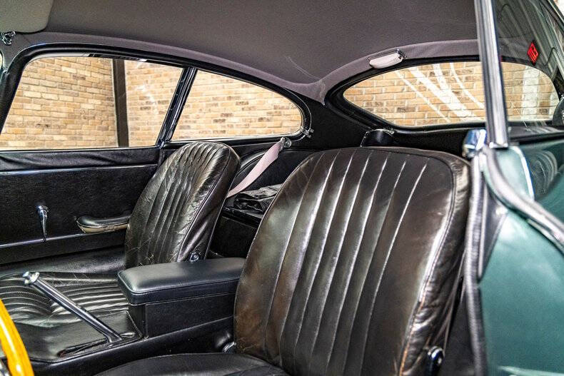 1966 Jaguar E-Type