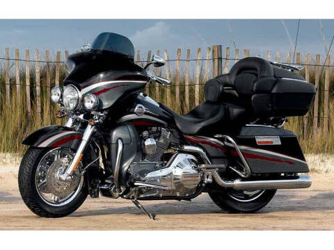 2006 Harley-Davidson Electra Glide Ultra Classic
