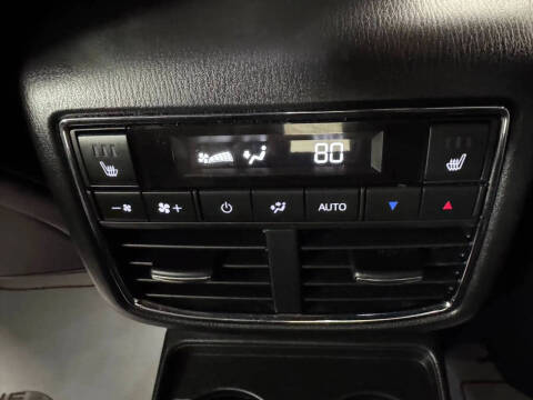 2023 Mazda CX-9 Grand Touring