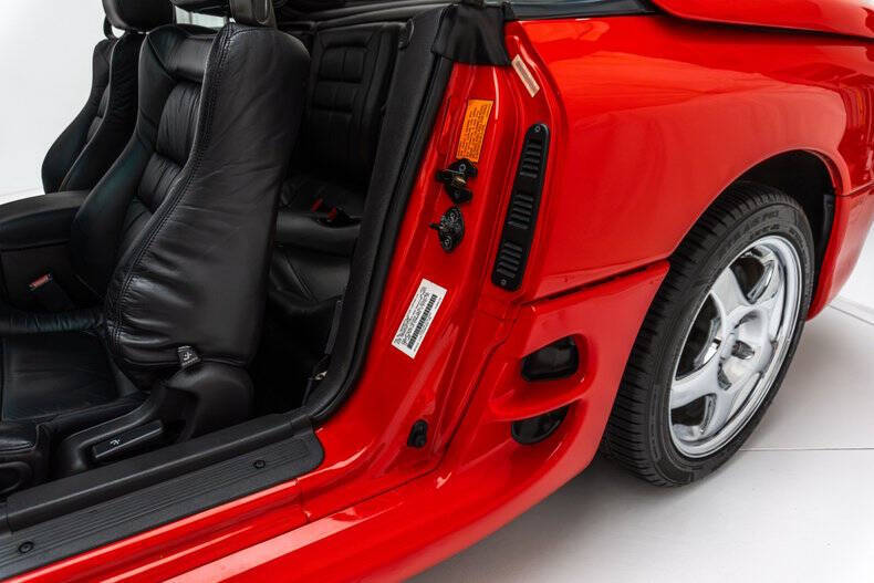 1995 Mitsubishi 3000GT