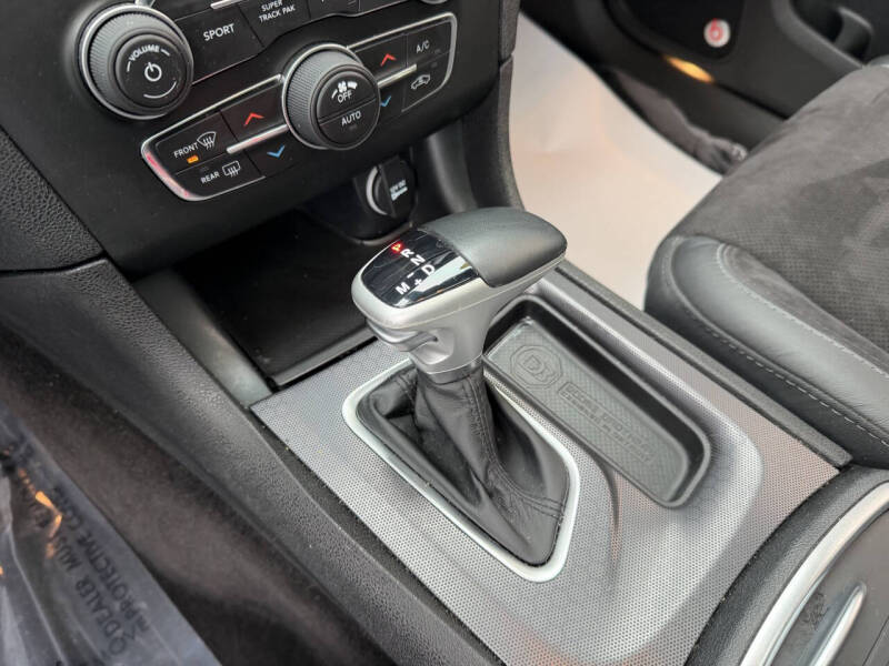 2018 Dodge Charger GT