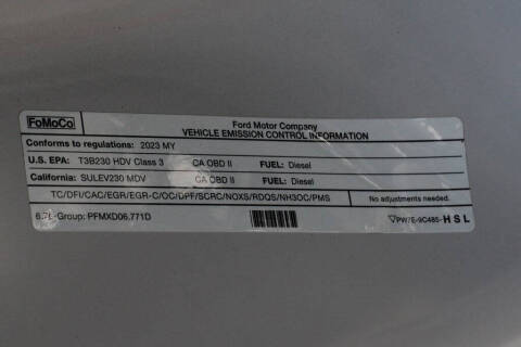 2023 Ford F-350 Super Duty XLT