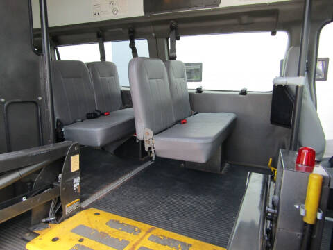 2007 Ford E-Series E-350 SD