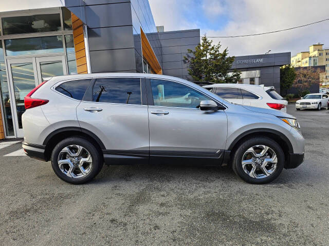 2017 Honda CR-V for sale at Autos by Talon in Seattle, WA