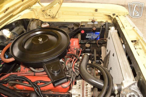 1966 Dodge Coronet