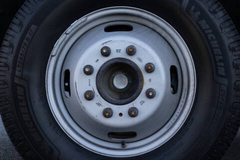 2020 Ford F-350 Super Duty