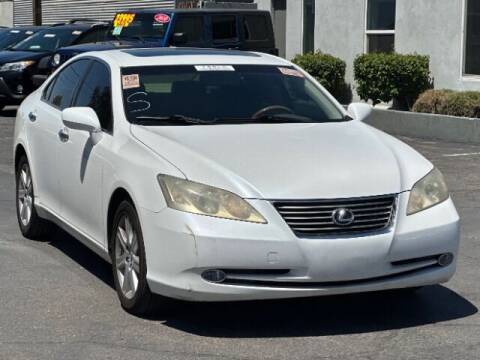 2009 Lexus ES 350 for sale at Curry's Cars - Brown & Brown Wholesale in Mesa AZ