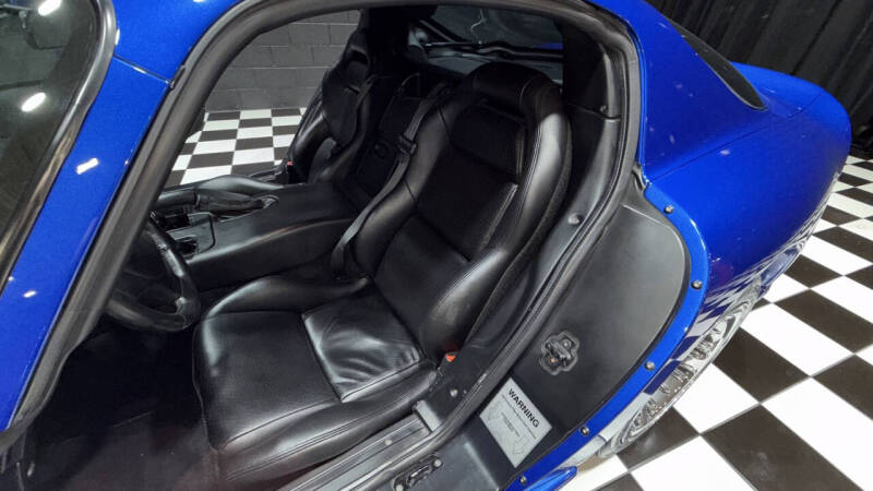 1996 Dodge Viper GTS