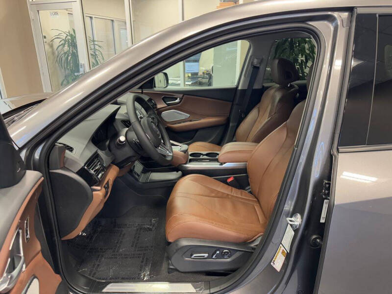 2026 Acura RDX SH-AWD w/Tech