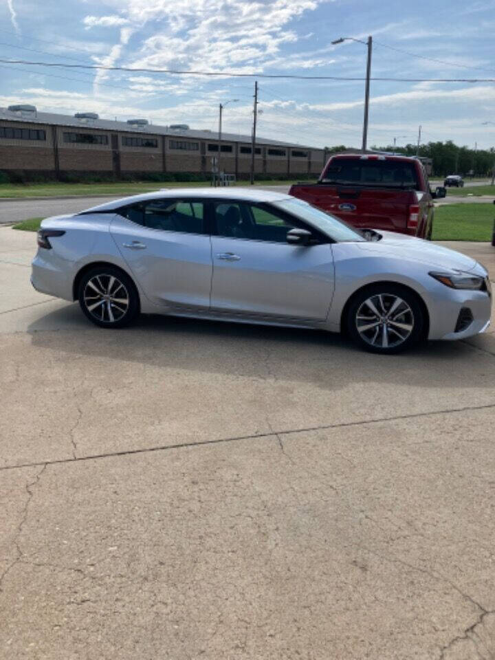 Cars For Sale in Salina, KS Salina Elite Auto Sales