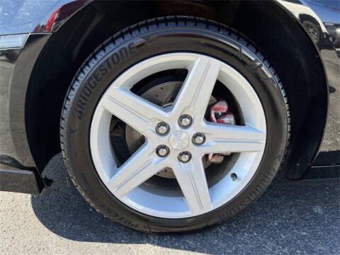 2010 Chevrolet Camaro LT