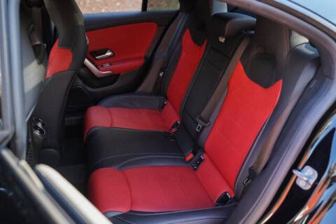 2023 Mercedes-Benz CLA CLA 250