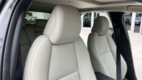 2025 Mazda CX-30 2.5 S Preferred