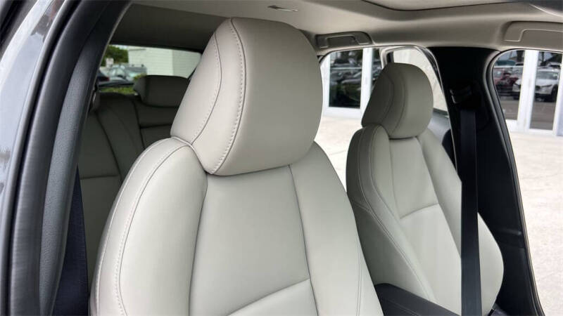 2025 Mazda CX-30 2.5 S Preferred