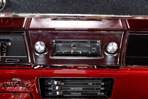 1966 Chevrolet Chevelle