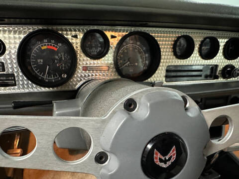 1979 Pontiac Trans Am