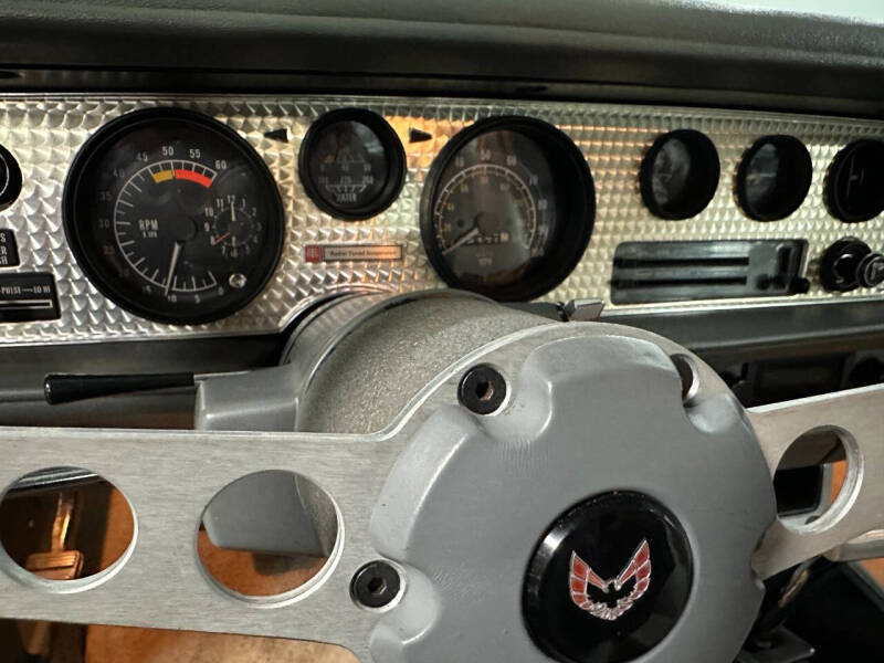 1979 Pontiac Trans Am