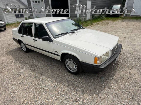 1994 Volvo 940 Level I