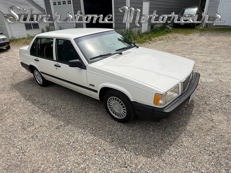 1994 Volvo 940 Level I