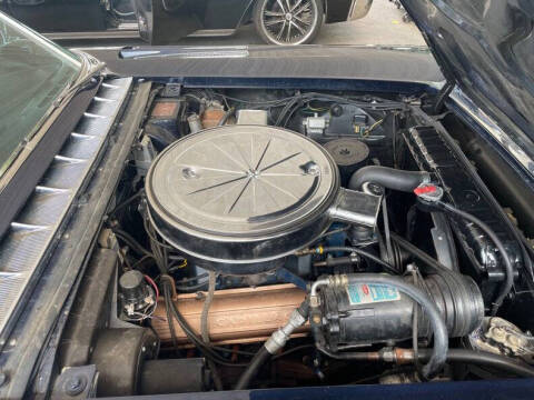 1958 Cadillac Eldorado