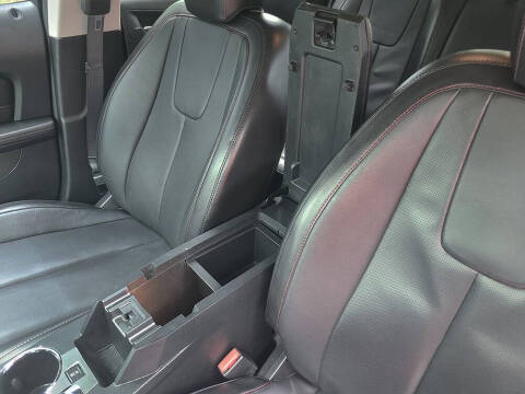 2015 GMC Terrain SLT-1