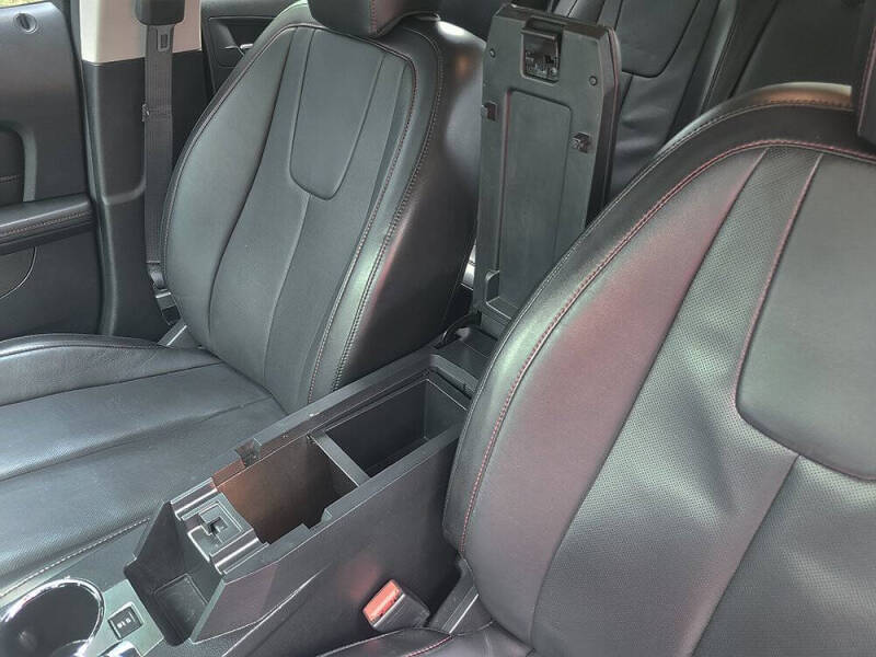 2015 GMC Terrain SLT-1