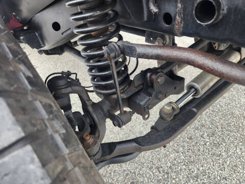 2012 Jeep Wrangler Unlimited Rubicon