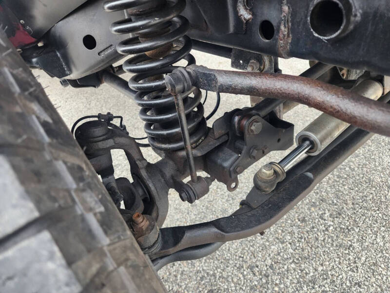 2012 Jeep Wrangler Unlimited Rubicon