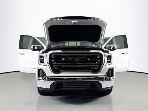 2022 GMC Sierra 1500 Limited