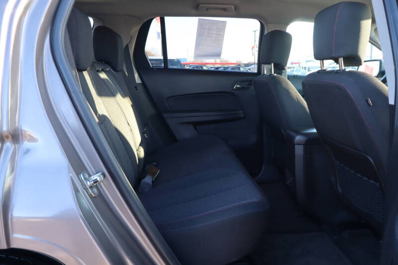 2011 GMC Terrain SLE-1