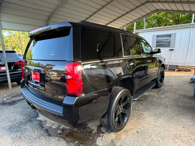 2020 Chevrolet Tahoe for sale at Athens Used Auto in Athens, GA