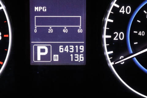 2013 Infiniti G37 Convertible