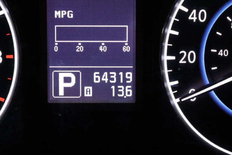 2013 Infiniti G37 Convertible