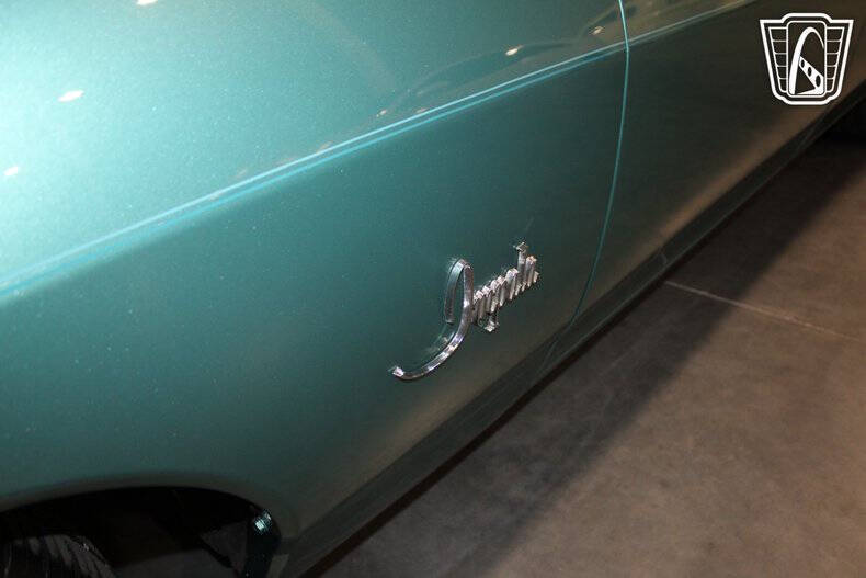 1968 Chevrolet Impala