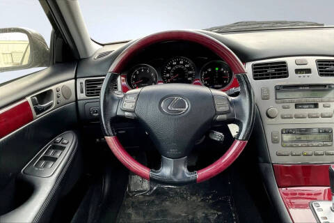 2006 Lexus ES 330