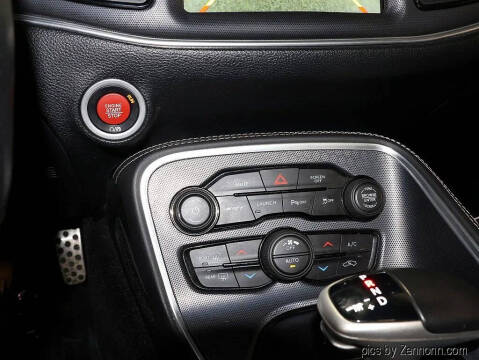 2017 Dodge Challenger SRT 392