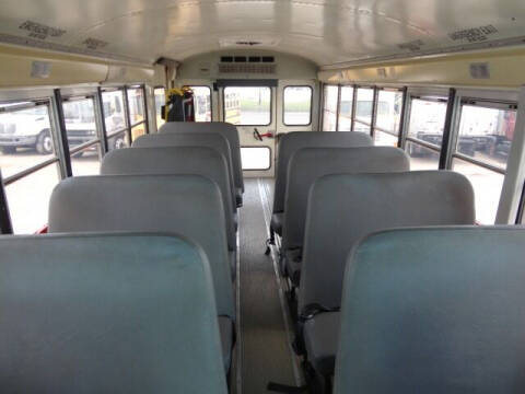 2009 IC Bus CE Series