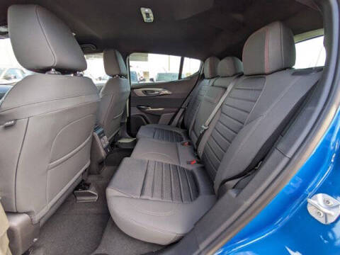 2025 Dodge Hornet GT