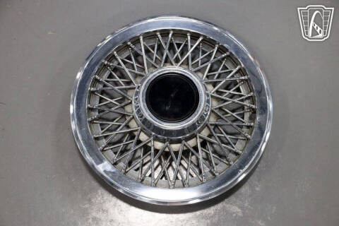 1987 Ford Thunderbird