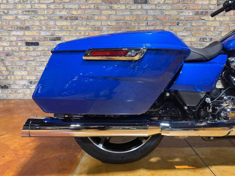 2024 Harley-Davidson Road Glide®