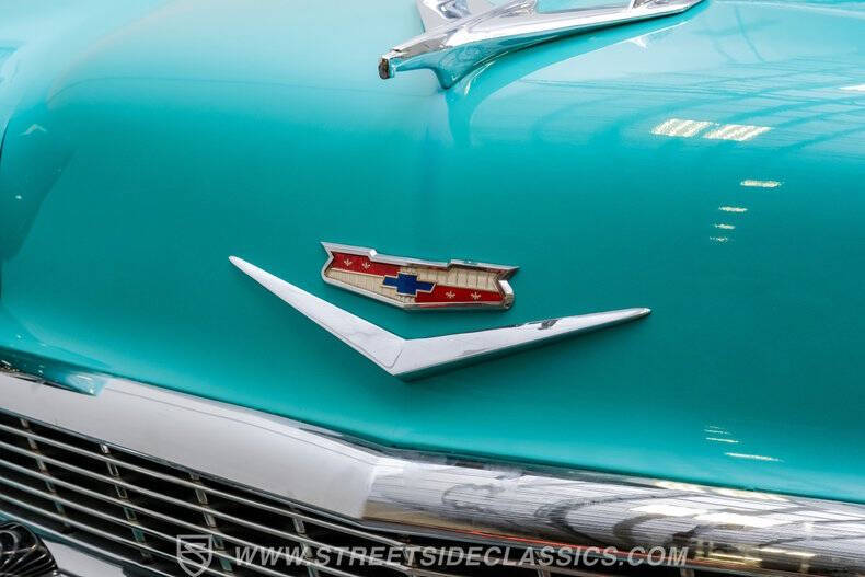 1956 Chevrolet Bel Air