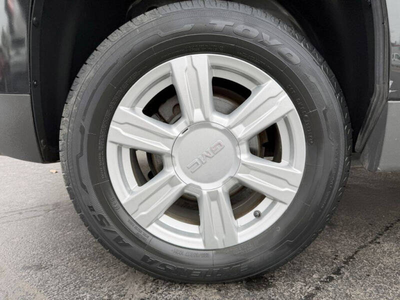 2014 GMC Terrain SLE-1