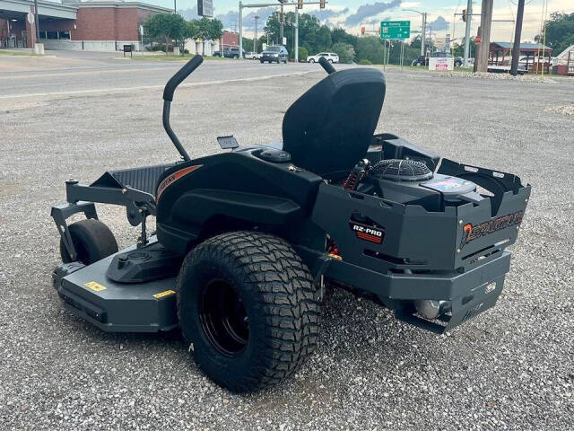 2024 Spartan Mowers RZ-Pro 61 for sale at Lakeside Auto RV & Outdoors in Cleveland, OK