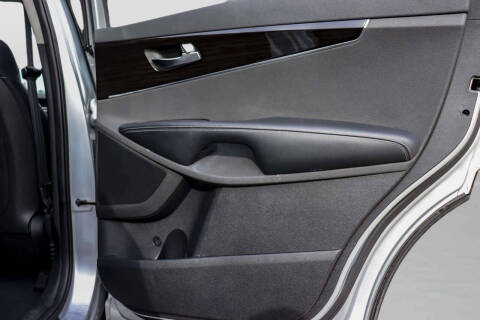 2020 Kia Sorento EX V6