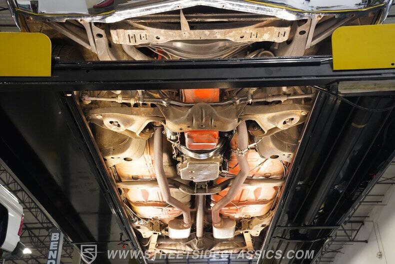 1971 Chevrolet Chevelle