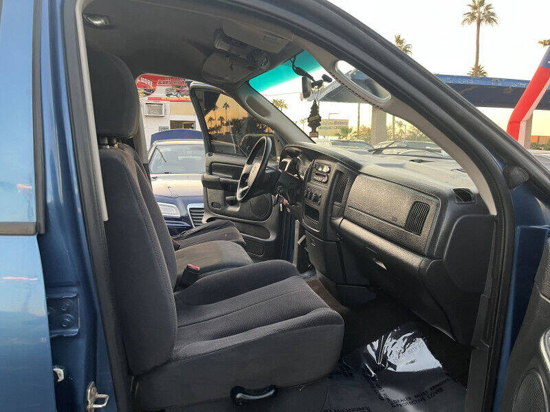 2004 Dodge Ram 1500 for sale at Trucks & More LLC in Glendale, AZ