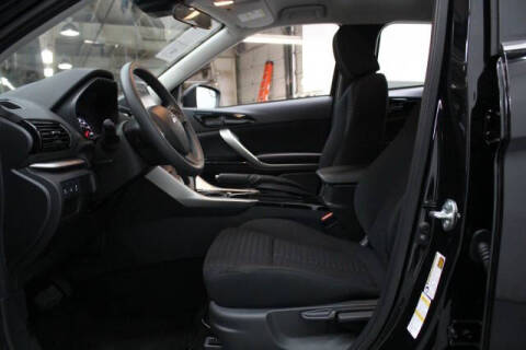 2026 Mitsubishi Eclipse Cross LE